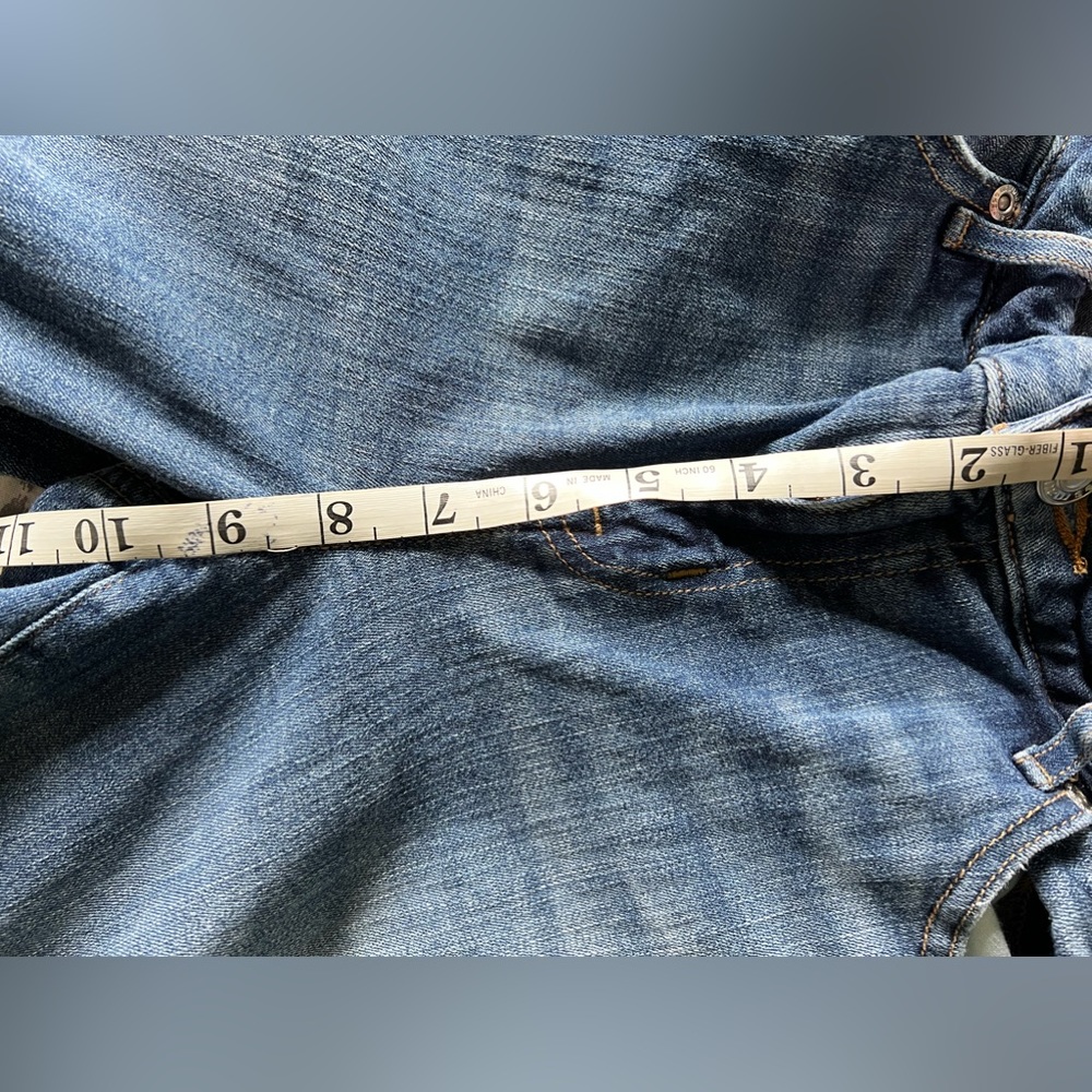 Maurice’s Distressed Jeans - Picture 7 of 10